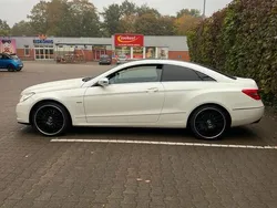 Mercedes E350