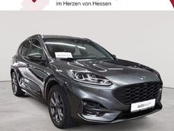 Magneticgrau metallic Gebraucht 2022 Ford Kuga ST-Line SUV | 16.990 € (Fairer Preis)
