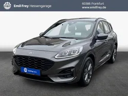Magnetic grau metallic Gebraucht 2024 Ford Kuga ST-Line SUV | 29.550 € (Fairer Preis)