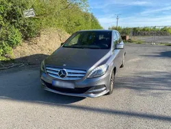 Gebraucht 2014 Mercedes B200 Van / Kleinbus | 7.500 €