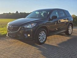 Schwarz Gebraucht 2013 Mazda CX-5 Center-Line SUV | 5.890 €