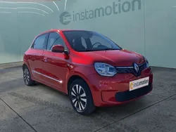 Rot Gebraucht 2022 Renault Twingo Intens Kleinwagen | 12.744 € (Fairer Preis)