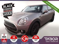 Melting silver metallic Gebraucht 2017 Mini ONE Kleinwagen | 18.288 € (Teuer)