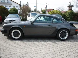 Grau Gebraucht 1989 Porsche 911 Carrera | 75.900 €