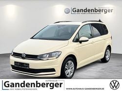 Beigeschwarz Neu 2025 VW Touran Trendline Van / Kleinbus | 37.890 € (Superpreis)