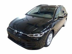 Andere farbe Gebraucht 2024 VW Golf VIII Life Kombi | 27.777 € (Etwas zu teuer)