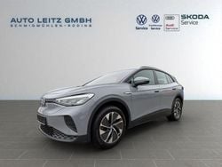 Mondsteingrau Gebraucht 2022 VW ID.4 Pro Performance SUV | 26.440 € (Guter Preis)