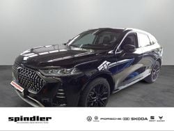 Lava black Gebraucht 2025 Wey 05 Premium SUV | 37.980 € (Superpreis)