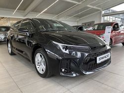 Schwarz Gebraucht 2024 Suzuki Swace Comfort+ Limousine | 26.800 € (Etwas zu teuer)
