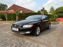 Schwarz Gebraucht 2014 Volvo V70 Momentum Kombi | 9.499 € (Guter Preis)