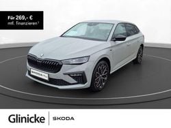 Steelgrau Gebraucht 2025 Skoda Scala Kleinwagen | 21.969 € (Guter Preis)