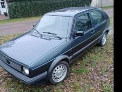 VW Golf II