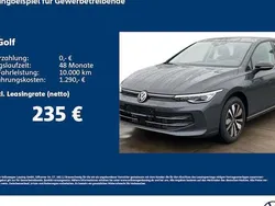 Grau Neu 2024 VW Golf VIII Life Limousine | 31.003 € (Superpreis)