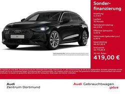 Schwarz Gebraucht 2025 Audi A5 Sport Kombi | 48.911 € (Guter Preis)