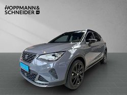 Grau Neu 2025 Seat Arona Black Edition SUV | 31.610 € (Teuer)