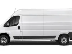 Kaolinweiß kaolinweiß Neu 2024 Peugeot Boxer Van | 30.202 € (Fairer Preis)
