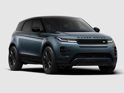 Tribeca blue Neu 2025 Land Rover Range Rover evoque SE Dynamic SUV | 67.800 € (Fairer Preis)