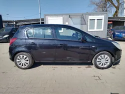 Schwarz Gebraucht 2009 Opel Corsa Innovation Limousine | 3.200 € (Fairer Preis)