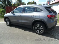Grau Gebraucht 2021 Mercedes GLA250 Style SUV | 29.500 € (Superpreis)