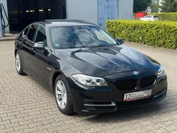 Schwarz Gebraucht 2013 BMW 535 Performance Limousine | 15.990 € (Guter Preis)