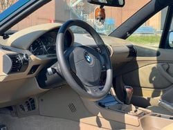 Grün Gebraucht 1999 BMW Z3 Sport Line Coupé | 22.500 € (Etwas zu teuer)