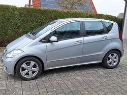 Andere farben Gebraucht 2011 Mercedes A180 Limousine | 7.500 € (Etwas zu teuer)