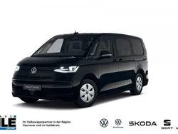 Deep black perleffekt Neu 2024 VW T7 Basis Van | 59.930 € (Fairer Preis)
