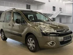 Gebraucht 2012 Citroën Berlingo SELECTION Van / Kleinbus | 7.999 € (Fairer Preis)