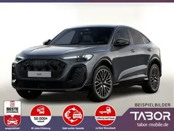 Mythosschwarz metallic Neu 2025 Audi SQ5 Sportback Edition .1 SUV | 84.488 € (Superpreis)