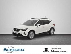 Weiß Gebraucht 2025 Seat Arona Style SUV | 19.900 € (Etwas zu teuer)