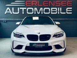 Weiß Gebraucht 2017 BMW M2 M Performance Coupé | 46.490 € (Etwas zu teuer)