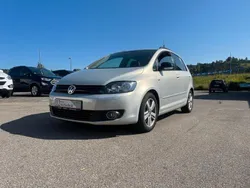 Silber Gebraucht 2012 VW Golf VII Limousine | 8.490 € (Fairer Preis)
