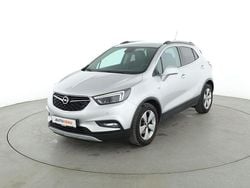 Grau Gebraucht 2017 Opel Mokka X Innovation SUV | 11.880 € (Fairer Preis)