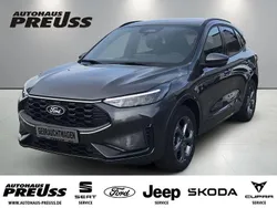 Grün Neu 2025 Ford Kuga ST-Line SUV | 33.890 € (Fairer Preis)