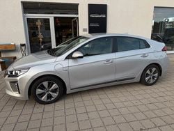Silber Gebraucht 2018 Hyundai Ioniq Style Kleinwagen | 12.990 € (Fairer Preis)