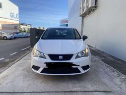 Gebraucht 2014 Seat Ibiza SC Style Kleinwagen | 6.000 € (Fairer Preis)