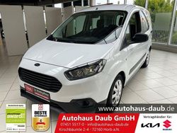 Weiss Gebraucht 2019 Ford Transit Van / Kleinbus | 11.970 € (Fairer Preis)