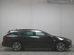 Schwarz Gebraucht 2020 Opel Insignia Business Kombi | 14.480 € (Superpreis)