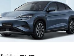 Grau Neu 2025 BYD Sealion 7 Comfort SUV | 44.990 € (Fairer Preis)