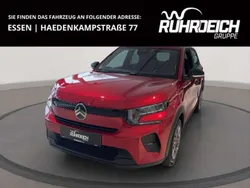 Rot Gebraucht 2024 Citroën C3 PureTech Kleinwagen | 16.490 € (Fairer Preis)
