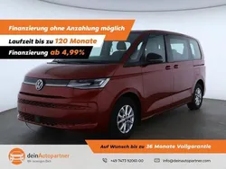 Fortanarot Gebraucht 2023 VW T7 Life Van | 44.700 € (Superpreis)