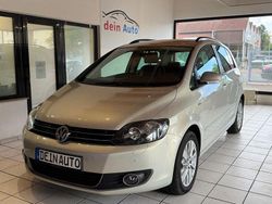 Gold Gebraucht 2013 VW Golf VII Life Limousine | 9.475 € (Guter Preis)