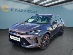 Violett Neu 2025 Cupra Formentor VZ SUV | 55.299 €