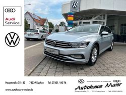 Scale silver metallic Gebraucht 2023 VW Passat Business Kombi | 19.690 € (Superpreis)