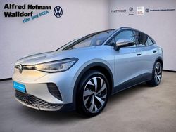 Scale silver metallic Gebraucht 2025 VW ID.4 Pro SUV | 49.051 € (Teuer)