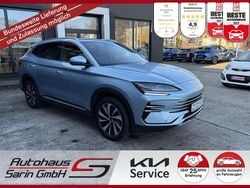 Blau Neu 2025 BYD Seal U Boost SUV | 30.970 € (Guter Preis)