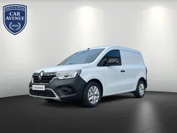 Weiß (weiß) Gebraucht 2023 Renault Kangoo Van / Kleinbus | 22.485 € (Fairer Preis)