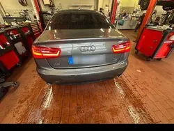 Braun Gebraucht 2012 Audi A6 Limousine | 8.750 € (Superpreis)