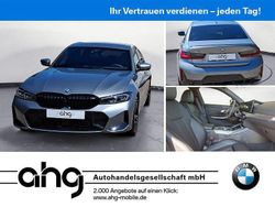 Grau Neu 2025 BMW 330e Comfort Edition Limousine | 65.530 € (Fairer Preis)