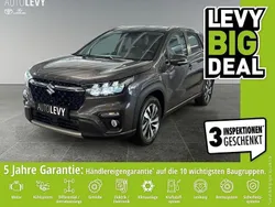 Grau Gebraucht 2022 Suzuki SX4 S-Cross Comfort+ SUV | 21.970 € (Guter Preis)